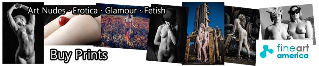 Buy prints of fine art nude photography