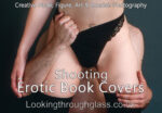 Erotic book cover photos