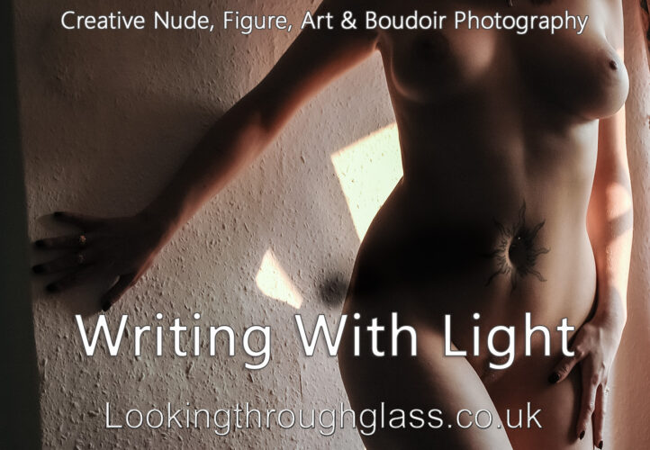 Lighting nude photos