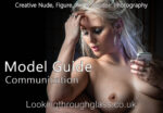 Photo modelling guide