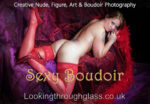 Sexy boudoir photos norfolk